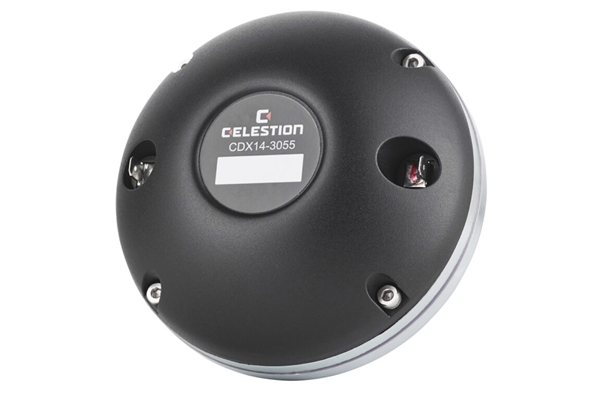 Celestion CDX14-3055 120W 8ohm HF Neodimio