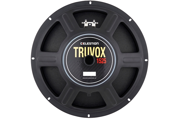 Celestion Truvox 1525 15 400W 8ohm LF Ferrite