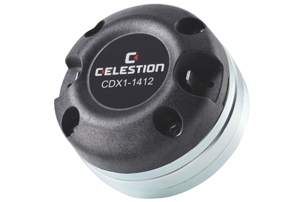 Celestion CDX1-1412 1 35W 16ohm HF Neodimio