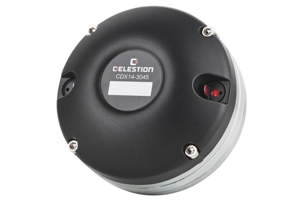 Celestion CDX14-3045 120W 16ohm HF Neodimio