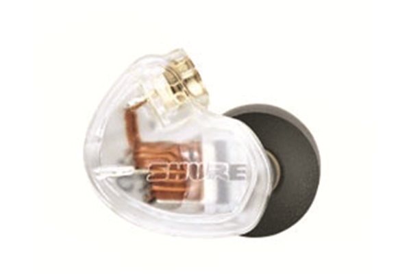 Shure SE425-CL-RIGHT auricolare destro SE425-CL