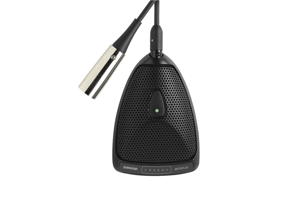 Shure MX393 C