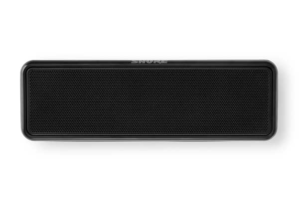 Shure MXP 3B