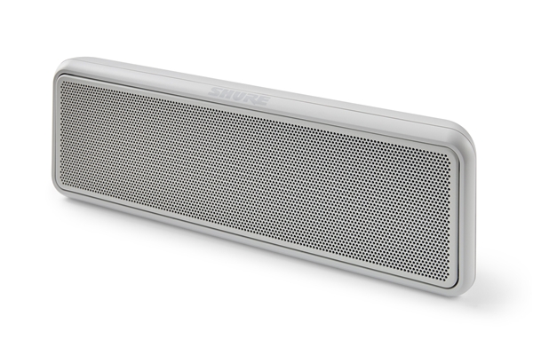 Shure MXP 3W