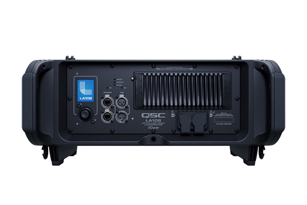 QSC Pro Audio LA108