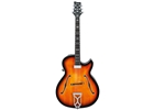 Framus Lp-10 'leo ponikvar signature' Framus Lp-10 'leo ponikvar signature'