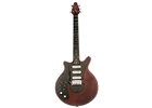 Brian may guitars Bm-ac left handed