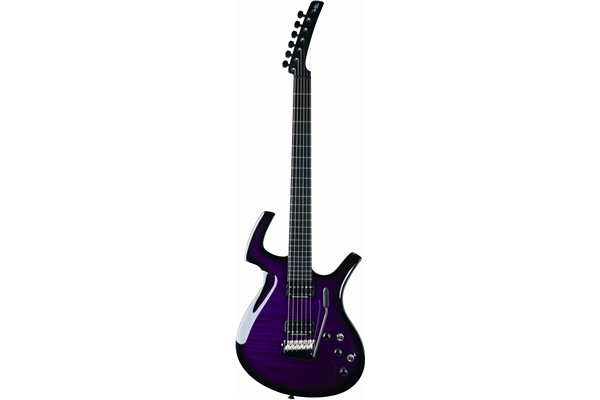 Parker Fly Purple