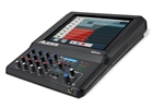 Alesis Io mix 4-ch mixer/recorder x ipad