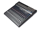 Alesis Multimix 16 usb fx
