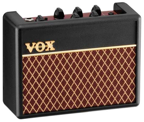Micro Amps VOX AC1 RV MICRO AMP