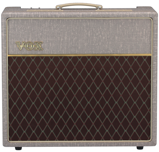 Amplificatori Combo Valvolari VOX AC15HW1X