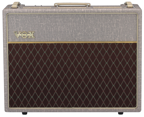 Amplificatori Combo Valvolari VOX AC30HW2