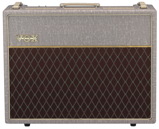 Amplificatori Combo Valvolari VOX AC30HW2X