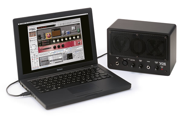 Interfacce audio VOX JAMVOX
