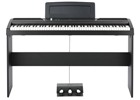 Korg Sp-170dx piano stage Korg Sp-170dx piano stage