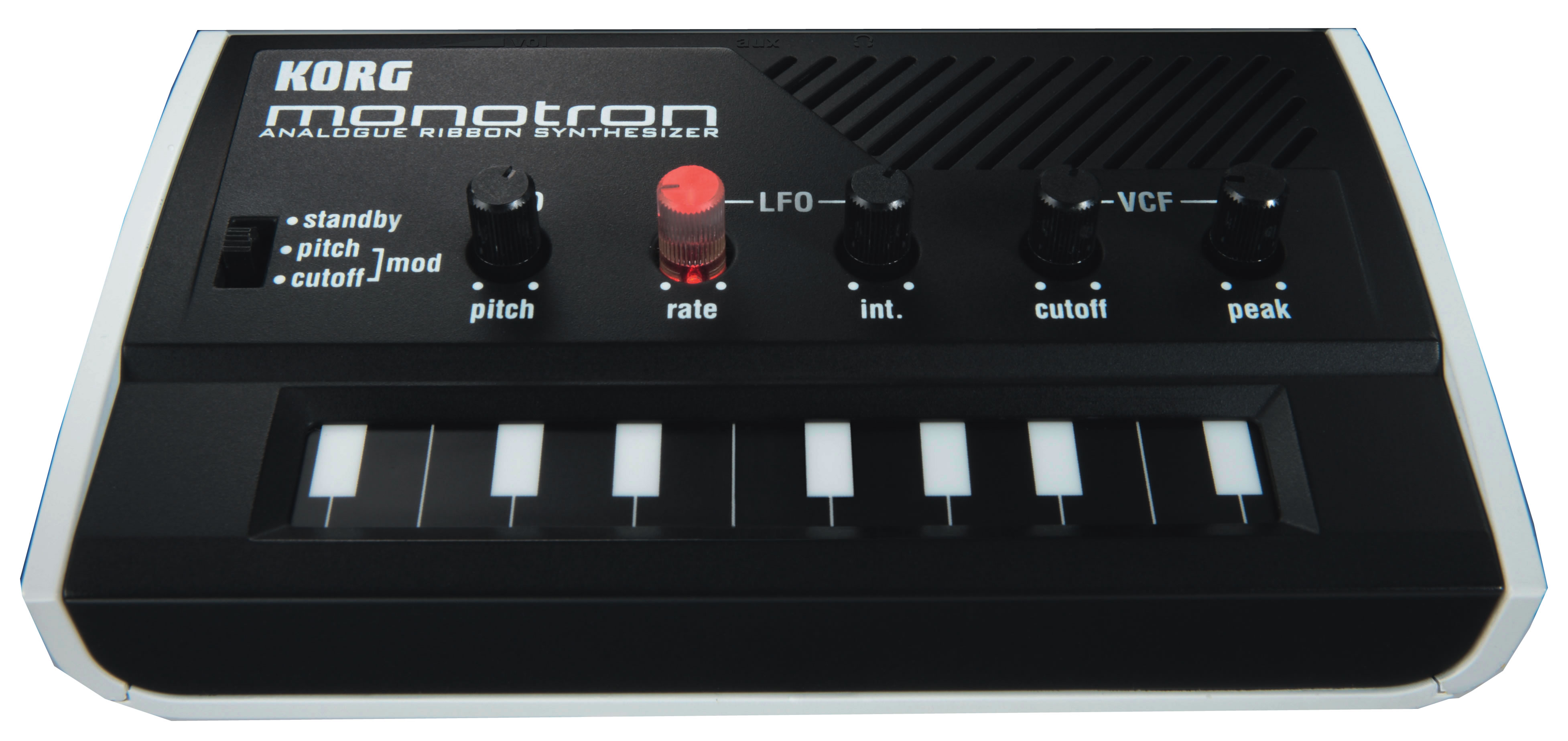 elettrico korg monotron