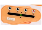 Korg Headtune ht-b1 tuner - basso Korg Headtune ht-b1 tuner - basso