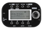 Korg Pandora mini black Korg Pandora mini black