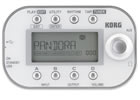 Korg Pandora mini white Korg Pandora mini white