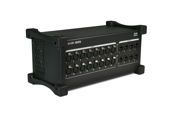 Allen & Heath DX-168