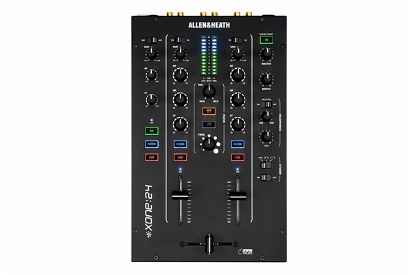 Allen & Heath Xone 24